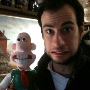 Profile picture for George Smyth