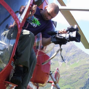 Profile picture for Carsten Darr