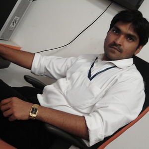 Profile picture for Tryambak Chatterjee