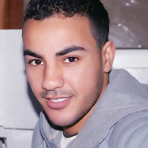 Profile picture for Imad Mesbahi