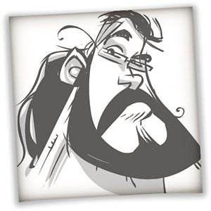 Profile picture for Andrew Blodgett