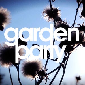 Profile picture for GARDEN PARTY, l'émission