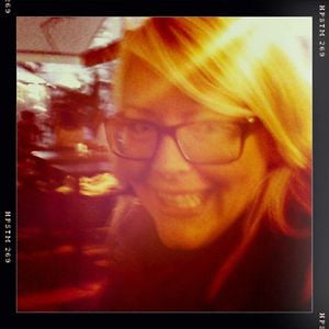 Profile picture for Camilla Rosen