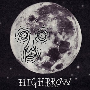 Profile picture for HIGHBROW