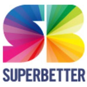 Profile picture for SuperBetter