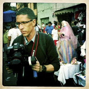 Profile picture for Ed Talavera