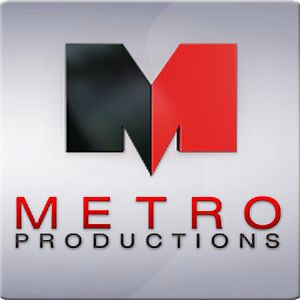 Profile picture for Metro Productions