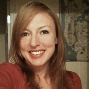 Profile picture for Gwen Schroeder