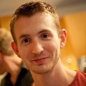 Profile picture for Matt Leiker