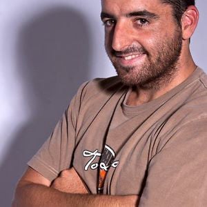 Profile picture for Adrian Selma