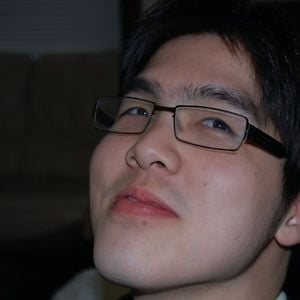 Profile picture for Marcus Lee