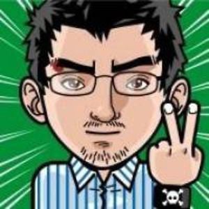 Profile picture for Emmanuel Vuigner