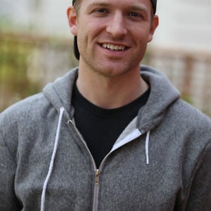 Profile picture for Grant Enloe