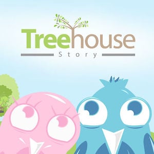 Profile picture for Treehouse Story