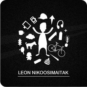 Profile picture for Leon Nikoosimaitak