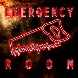 Profile picture for Emergency Room Films