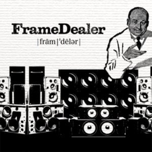 Profile picture for FRAMEDEALER