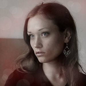 Profile picture for Talitha Chizhova
