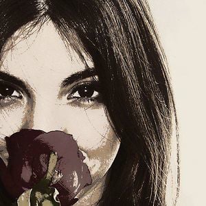 Profile picture for Mariana Warne