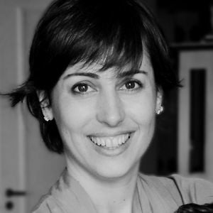 Profile picture for Carolina Campos