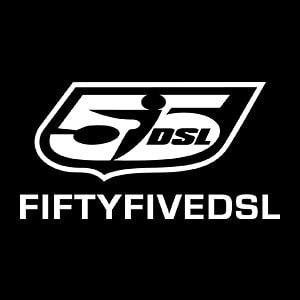 Profile picture for 55DSL