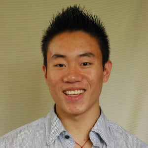 Profile picture for Jason Shen