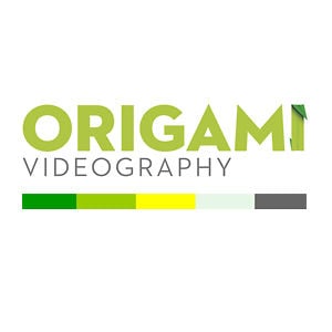 Profile picture for Origami Videography