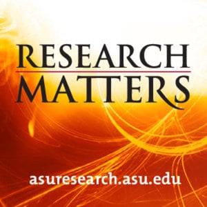 Profile picture for ASU Research