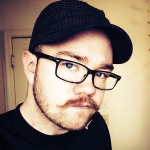 Profile picture for david sorrell