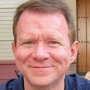 Profile picture for Tom Cunniff