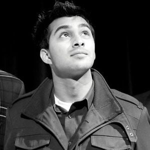 Profile picture for Girish Balakrishnan