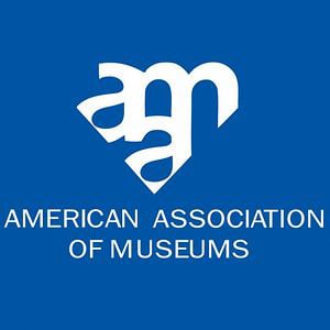 Profile picture for American Association of Museums