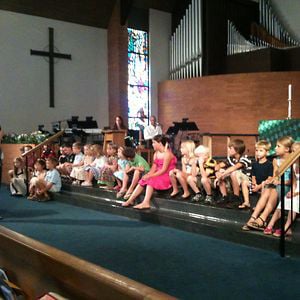 Profile picture for Christ UMC Rockford