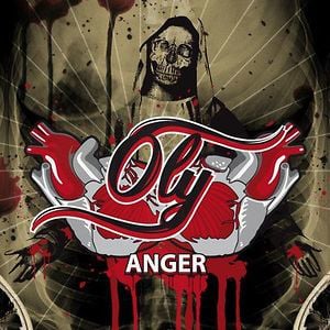 Profile picture for Oly Anger