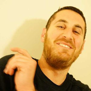 Profile picture for Adam Macy