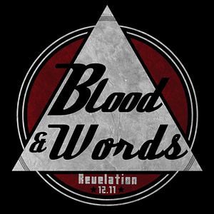 Profile picture for Blood and Words