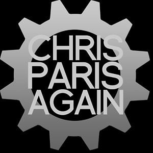 Profile picture for Chris Paris