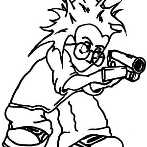 Profile picture for Mad Scientyst Productions