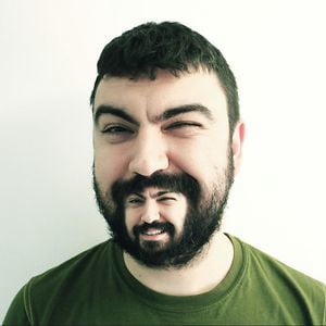 Profile picture for manuel savoia