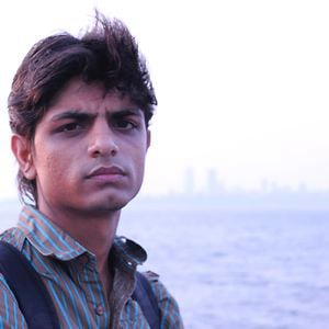 Profile picture for vishal sanghani