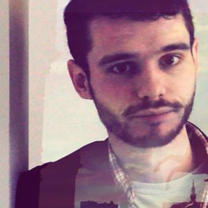 Profile picture for Adam Westbrook