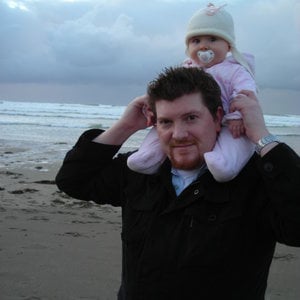 Profile picture for Robert Thompson