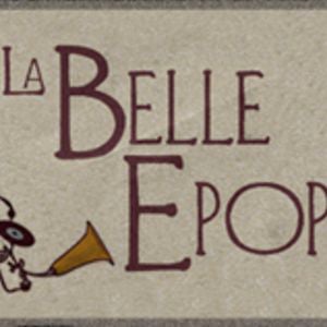 Profile picture for La Belle Epop