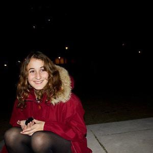 Profile picture for Luisa Whitton