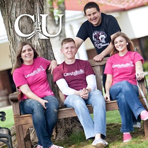 Profile picture for Campbellsville University