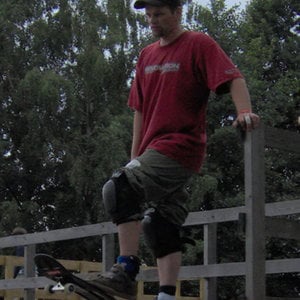 Profile picture for Skate Martin