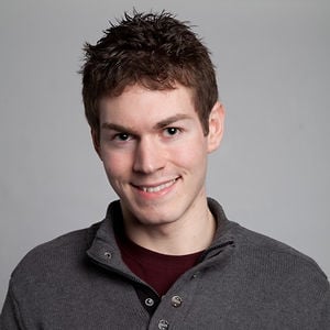 Profile picture for David Williams