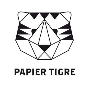 Profile picture for Papier Tigre