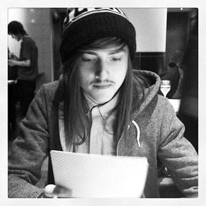 Profile picture for Luke Fawsitt