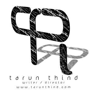 Profile picture for Tarun Thind writer | director
